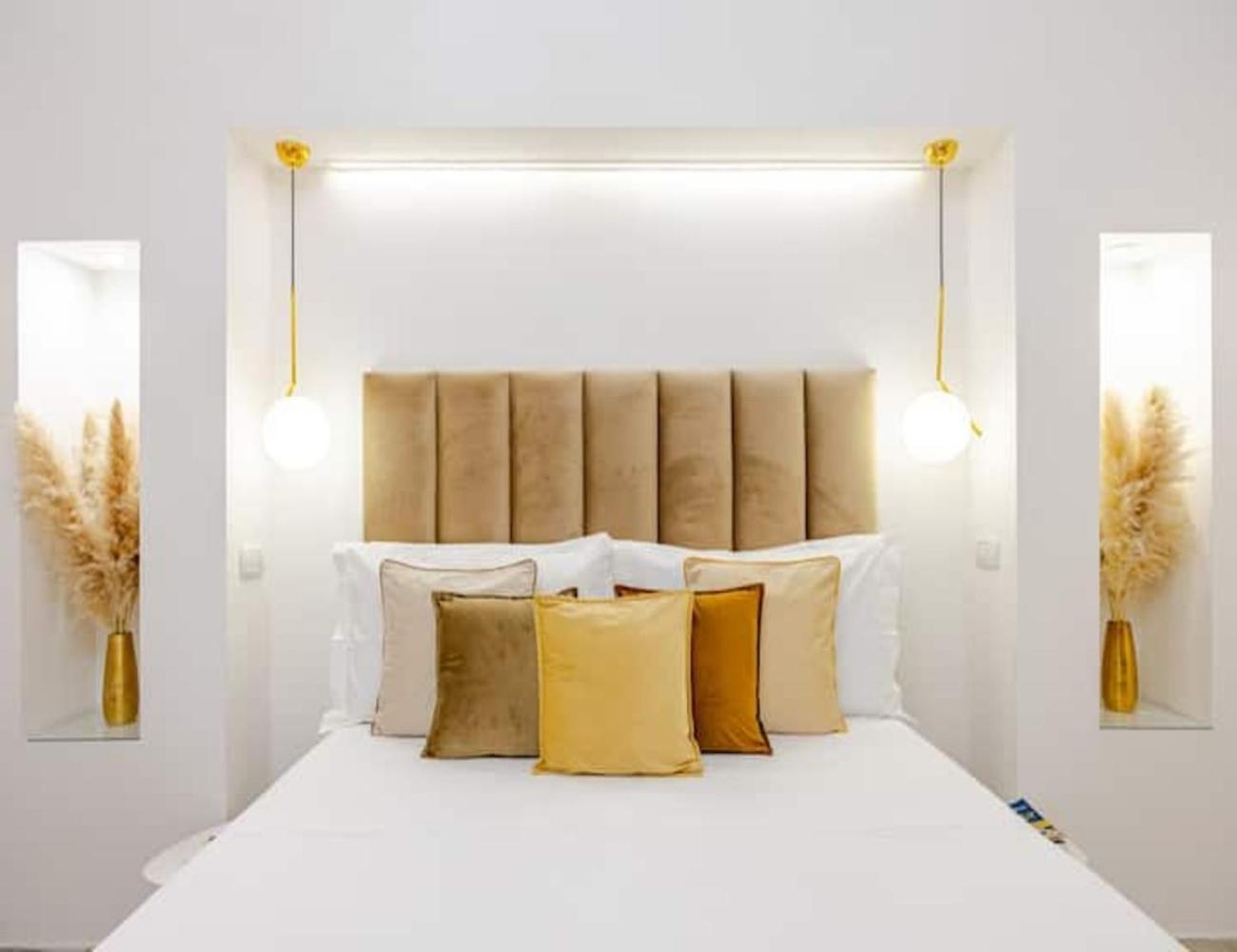 I Colori Di Napoli Bed & Breakfast Bagian luar foto
